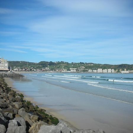 Le Croisiere By Basquelidays Apartment Hendaye Ngoại thất bức ảnh