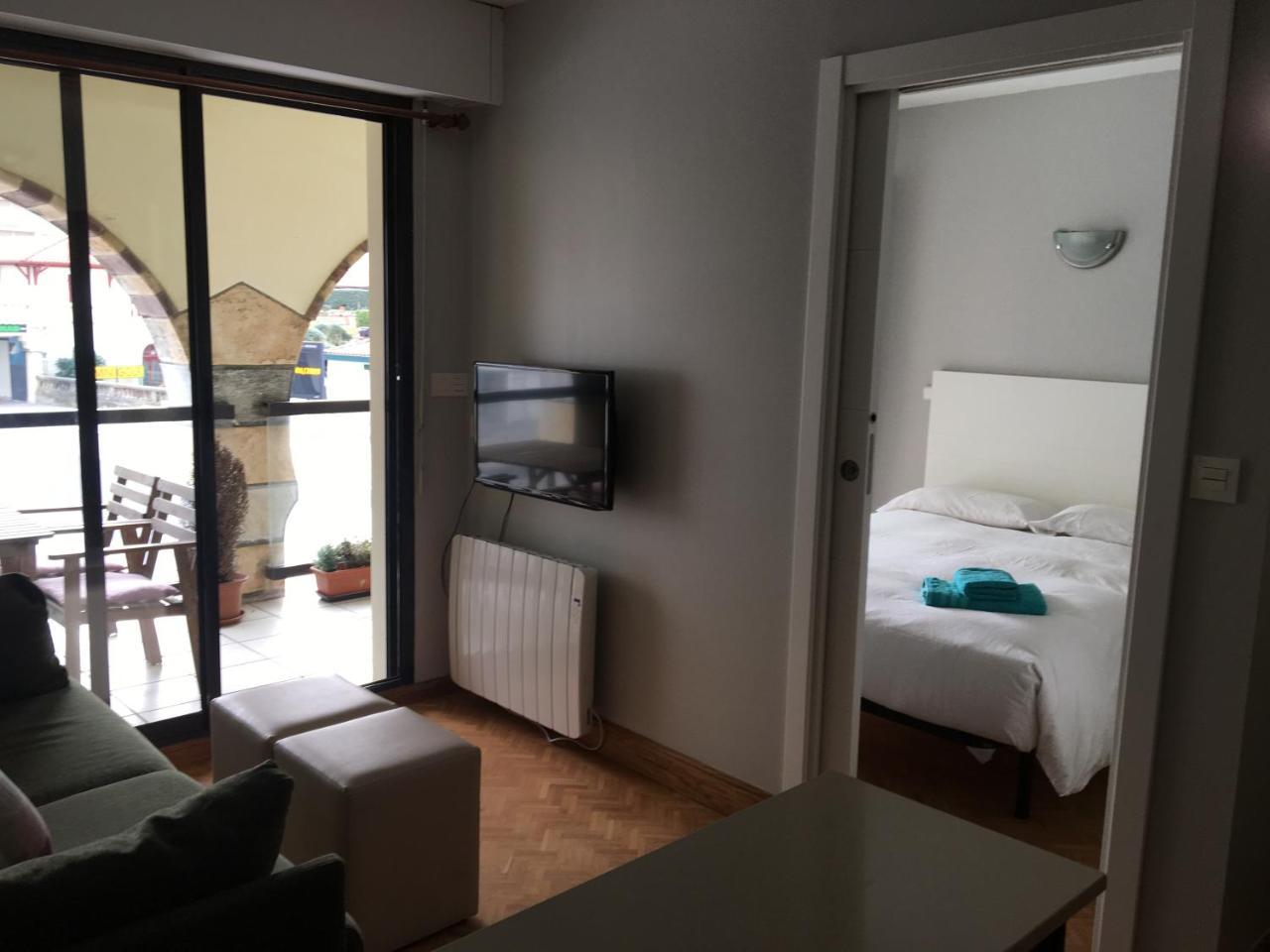 Le Croisiere By Basquelidays Apartment Hendaye Ngoại thất bức ảnh