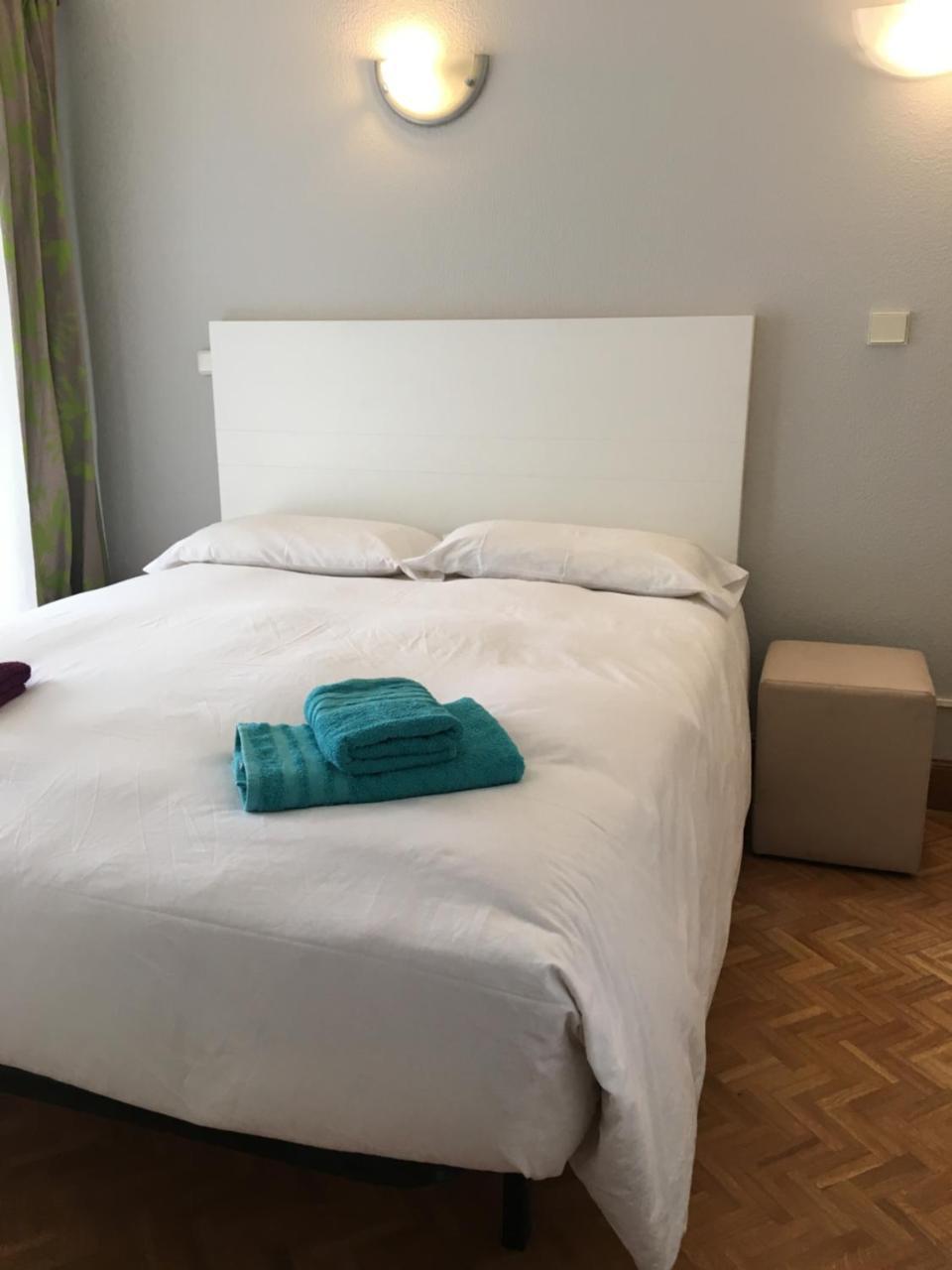 Le Croisiere By Basquelidays Apartment Hendaye Ngoại thất bức ảnh